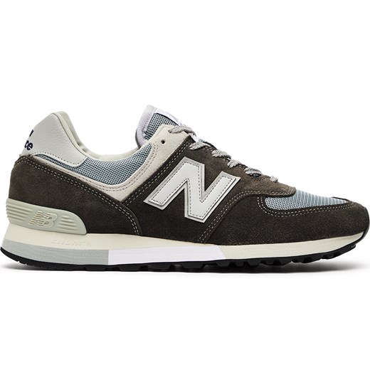 Buty unisex New Balance OU576AGG – brązowe ze sklepu New Balance Poland w kategorii Buty sportowe męskie - zdjęcie 187831515