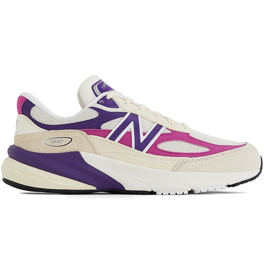 Buty unisex New Balance U990TD6 – multikolor ze sklepu New Balance Poland w kategorii Buty sportowe męskie - zdjęcie 187831525