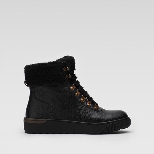 Trzewiki Go Soft WI23-PIKOLA-05 ze sklepu ccc.eu w kategorii Botki - zdjęcie 187831537