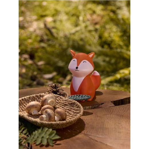 Sinsay - Lampa ozdobna - pomarańczowy ze sklepu Sinsay w kategorii Lampy dziecięce - zdjęcie 187832357