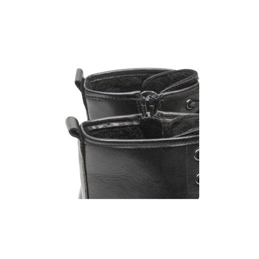 Lasocki Trzewiki WB-ALESSIA-01 Czarny Lasocki 37 MODIVO