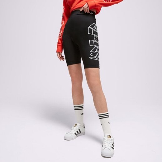 adidas leggings h20248 ze sklepu 50style.pl w kategorii Spodnie damskie - zdjęcie 187847675