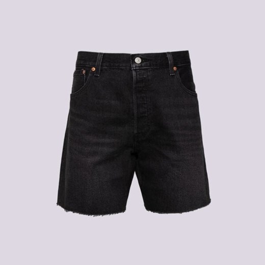 levi&#039;s szorty 501® 93 shorts 85221-0061 ze sklepu 50style.pl w kategorii Spodenki męskie - zdjęcie 187847698