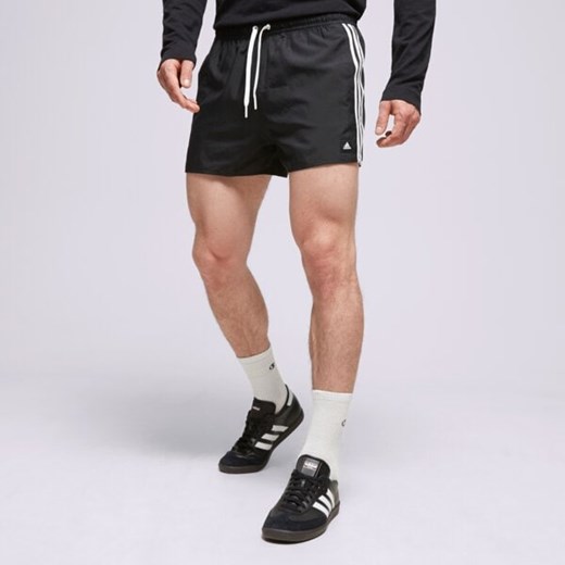 adidas szorty 3s clx sh vsl ht4367 ze sklepu 50style.pl w kategorii Kąpielówki - zdjęcie 187847705