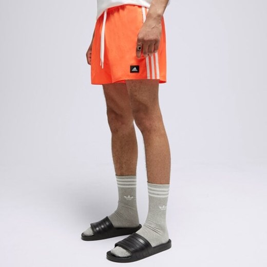adidas szorty 3s clx sh vsl ht4371 ze sklepu 50style.pl w kategorii Kąpielówki - zdjęcie 187847715