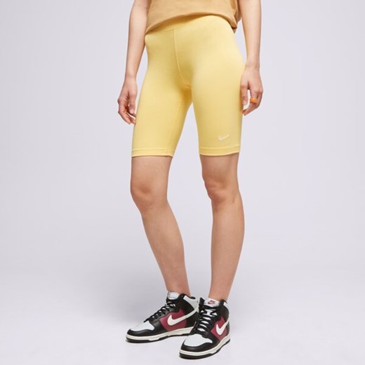 nike szorty w nsw essntl mr biker cz8526-795 ze sklepu 50style.pl w kategorii Szorty - zdjęcie 187847748