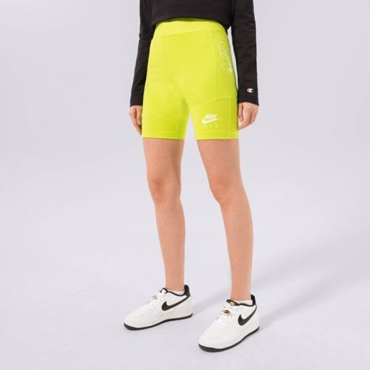nike leggings dm6055-321 ze sklepu 50style.pl w kategorii Szorty - zdjęcie 187847758