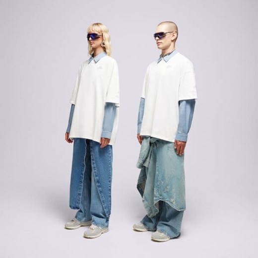 s.now job sizeer t shirt “maybe”-natural white si123tsu50001 ze sklepu 50style.pl w kategorii Bluzki damskie - zdjęcie 187847846