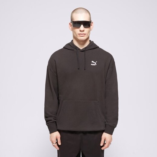 puma bluza z kapturem better classics relaxed 62424101 ze sklepu 50style.pl w kategorii Bluzy męskie - zdjęcie 187847945