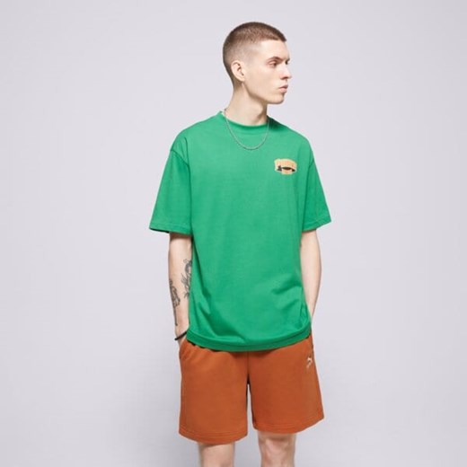 puma t-shirt puma team for the fanbase graphic tee 62439586 ze sklepu 50style.pl w kategorii T-shirty męskie - zdjęcie 187847947