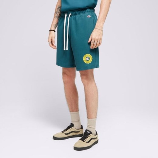 champion szorty bermuda 219850gs549 ze sklepu 50style.pl w kategorii Spodenki męskie - zdjęcie 187847965