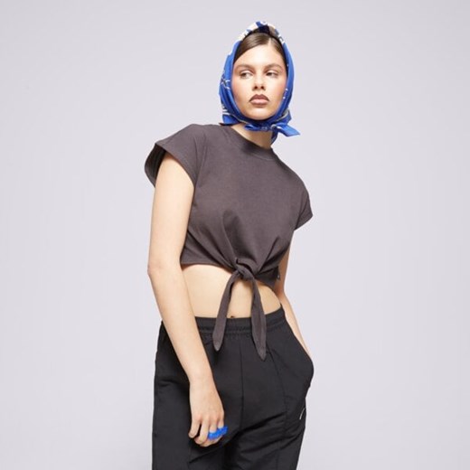 champion t-shirt crewneck eco future 117178es503 ze sklepu 50style.pl w kategorii Bluzki damskie - zdjęcie 187847986