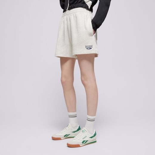 reebok szorty cl ae sm logo short 100076253 ze sklepu 50style.pl w kategorii Szorty - zdjęcie 187848065