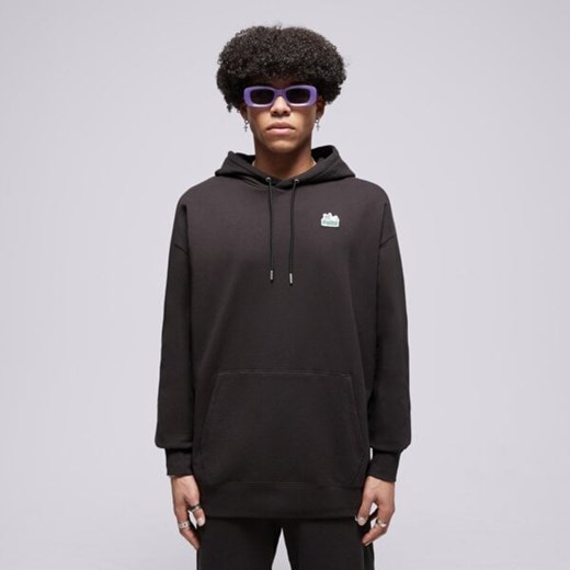 puma bluza z kapturem for the fanbase super puma 62503601 ze sklepu 50style.pl w kategorii Bluzy męskie - zdjęcie 187848087