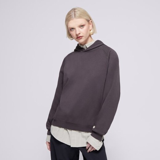 champion bluza z kapturem-eco future e10001es503 ze sklepu 50style.pl w kategorii Bluzy damskie - zdjęcie 187848135