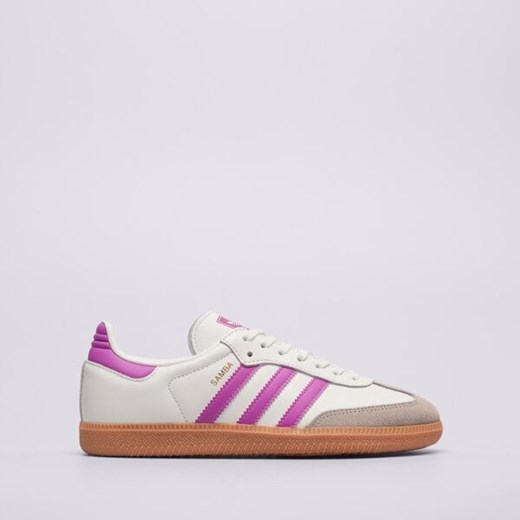 adidas samba ih2873 ze sklepu 50style.pl w kategorii Buty sportowe damskie - zdjęcie 187848216