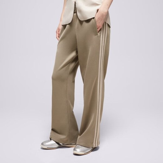 adidas spodnie pants ij5227 ze sklepu 50style.pl w kategorii Spodnie damskie - zdjęcie 187848236