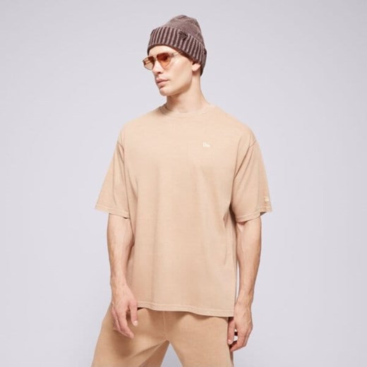 new era t-shirt ne washed os none 60502670 ze sklepu 50style.pl w kategorii T-shirty męskie - zdjęcie 187848238