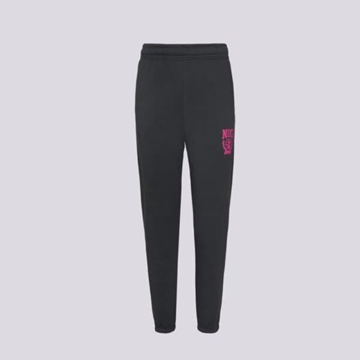 nike spodnie g nsw trend flc cf pant girl fz4720-060 ze sklepu 50style.pl w kategorii Spodnie damskie - zdjęcie 187848368