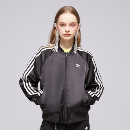 adidas bluza sst blouson iu2533 ze sklepu 50style.pl w kategorii Bluzy damskie - zdjęcie 187848397