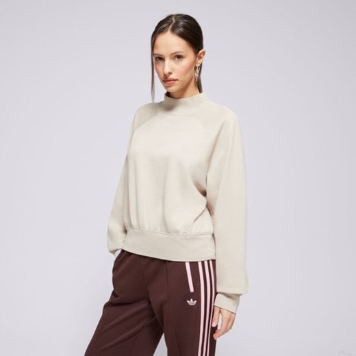 champion bluza mock turtle neck sweatshirt 117637ms016 ze sklepu 50style.pl w kategorii Bluzy damskie - zdjęcie 187848498