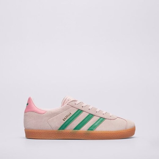 adidas gazelle j jp7128 ze sklepu 50style.pl w kategorii Buty sportowe damskie - zdjęcie 187848596