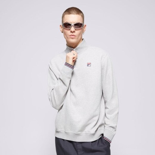 fila bluza ramy ss24uc004012 ze sklepu 50style.pl w kategorii Bluzy męskie - zdjęcie 187848619