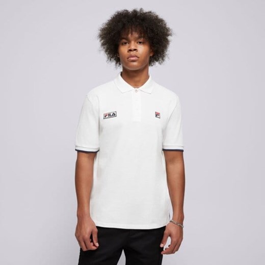 fila t-shirt pablo fw24mh033100 ze sklepu 50style.pl w kategorii T-shirty męskie - zdjęcie 187848625