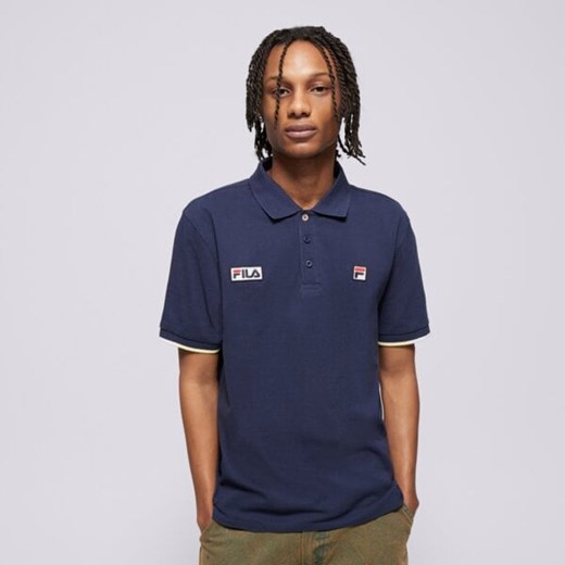 fila t-shirt pablo fw24mh033410 ze sklepu 50style.pl w kategorii T-shirty męskie - zdjęcie 187848628