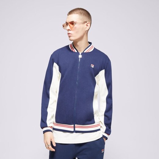 fila bluza settanta lm161rn1411 ze sklepu 50style.pl w kategorii Bluzy męskie - zdjęcie 187848635