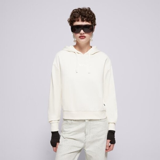 vans bluza z kapturem w essential ft rlx po vn000jf6fs8 ze sklepu 50style.pl w kategorii Bluzy damskie - zdjęcie 187848808