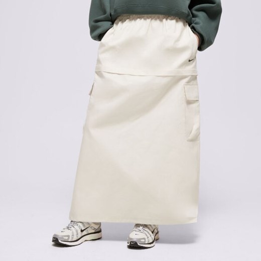 nike spódniczka w nsw esstl wvn mr cgo mdi skt fv7503-104 ze sklepu 50style.pl w kategorii Spódnice - zdjęcie 187848905