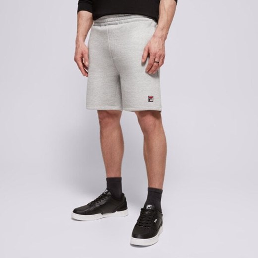fila szorty fbox short lm171ya8289 ze sklepu 50style.pl w kategorii Spodenki męskie - zdjęcie 187848929