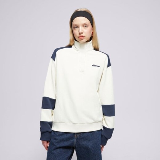 ellesse bluza pasticceria sweatshirt off wht sgz22006904 ze sklepu 50style.pl w kategorii Bluzy damskie - zdjęcie 187848939