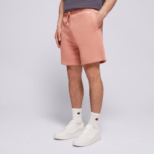 champion szorty shorts 220758 ps199 ze sklepu 50style.pl w kategorii Spodenki męskie - zdjęcie 187849025