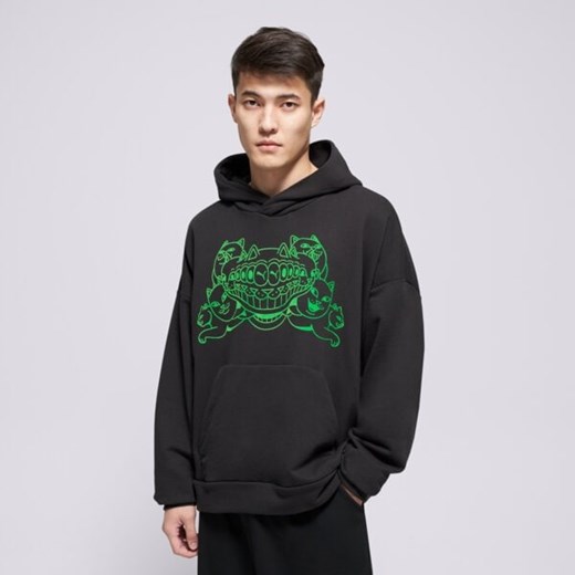 puma bluza z kapturem puma x ripndip graphic hoodie tr 632414 01 ze sklepu 50style.pl w kategorii Bluzy męskie - zdjęcie 187849047