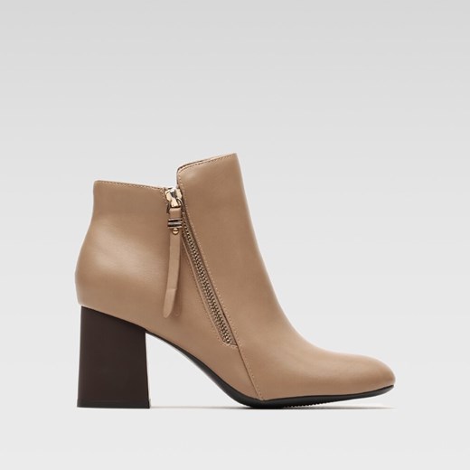 Botki Jenny Fairy WYL2729-1 Jenny Fairy 37 promocja ccc.eu