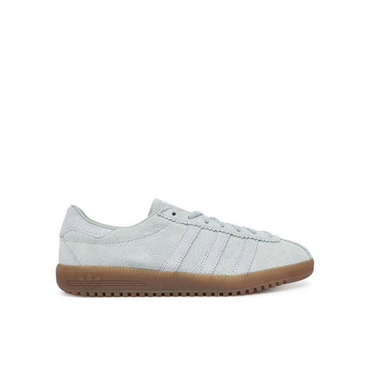 adidas Sneakersy Brmd IH4180 Zielony ze sklepu MODIVO w kategorii Buty sportowe damskie - zdjęcie 187849836