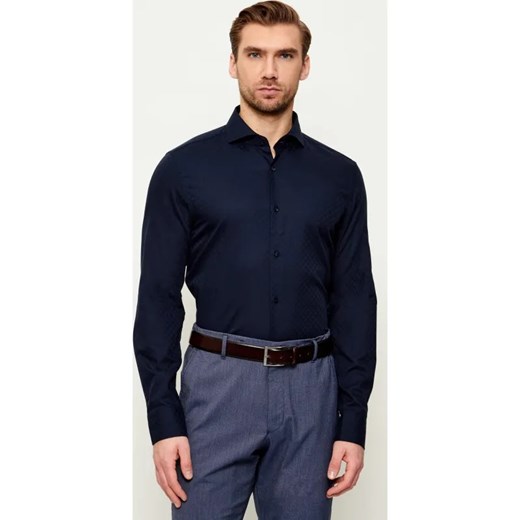 Joop! Koszula Pares2 | Slim Fit ze sklepu Gomez Fashion Store w kategorii Koszule męskie - zdjęcie 187851258