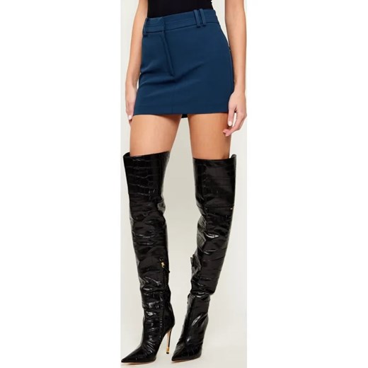 Patrizia Pepe Spódnica ze sklepu Gomez Fashion Store w kategorii Spódnice - zdjęcie 187851268