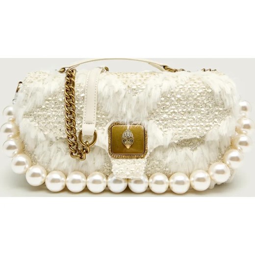 Kurt Geiger Torebka na ramię PIMLICO ze sklepu Gomez Fashion Store w kategorii Listonoszki - zdjęcie 187851297