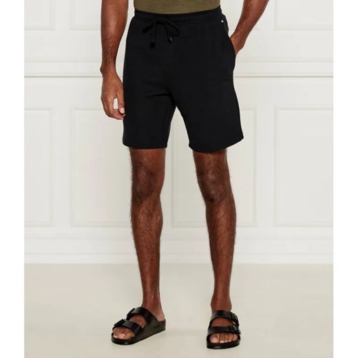 BOSS BLACK Szorty | Regular Fit ze sklepu Gomez Fashion Store w kategorii Kąpielówki - zdjęcie 187851316