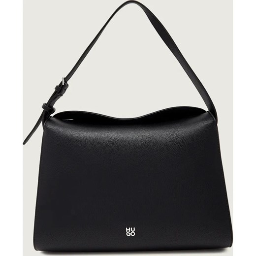 HUGO Shopperka Chris 2.0_Sh ze sklepu Gomez Fashion Store w kategorii Torby Shopper bag - zdjęcie 187851337