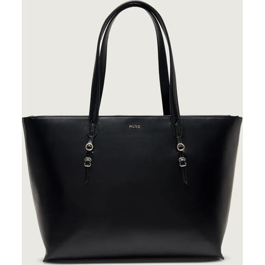 HUGO Shopperka Syndra ze sklepu Gomez Fashion Store w kategorii Torby Shopper bag - zdjęcie 187851339