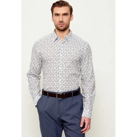 Joop! Jeans Koszula Hansen | Modern fit ze sklepu Gomez Fashion Store w kategorii Koszule męskie - zdjęcie 187851349