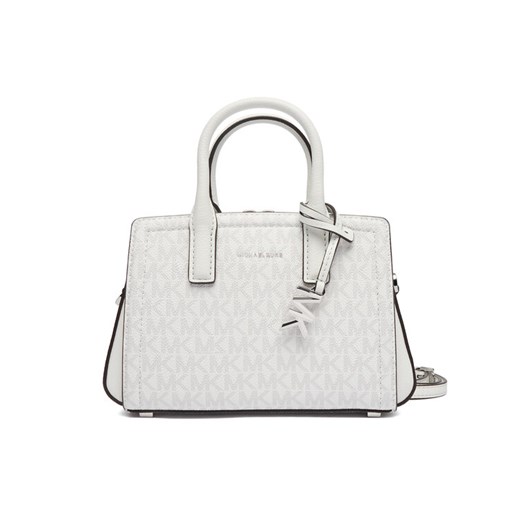 MICHAEL Michael Kors Torebka 32F5S9IC0V Biały ze sklepu MODIVO w kategorii Torebki damskie - zdjęcie 187851695