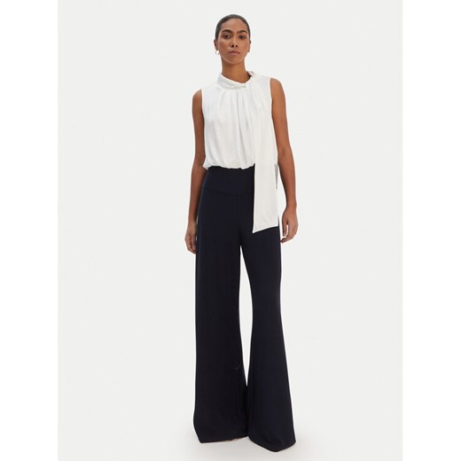 Joseph Ribkoff Kombinezon 261725 Granatowy Regular Fit ze sklepu MODIVO w kategorii Kombinezony damskie - zdjęcie 187851728