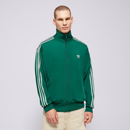adidas bluza rozpinana fbird tt jp2543 ze sklepu 50style.pl w kategorii Bluzy męskie - zdjęcie 187852437