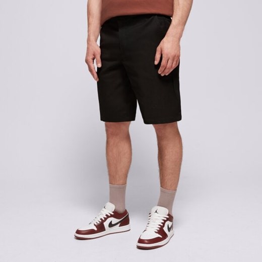 dickies szorty 874 short dk0a8619blk1 ze sklepu 50style.pl w kategorii Spodenki męskie - zdjęcie 187852456