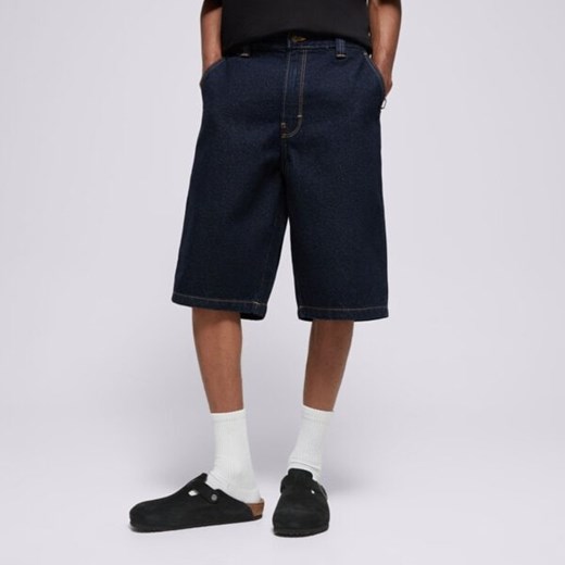 dickies szorty madison denim short dk0a4ysyrin1 ze sklepu 50style.pl w kategorii Spodenki męskie - zdjęcie 187852465